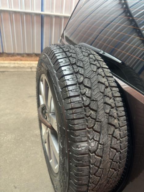 MITSUBISHI Pajero TR4 2.0 16V 4P 4X4 FLEX, Foto 6