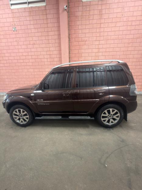 MITSUBISHI Pajero TR4 2.0 16V 4P 4X4 FLEX, Foto 7