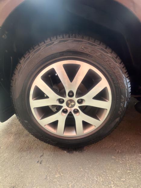 MITSUBISHI Pajero TR4 2.0 16V 4P 4X4 FLEX, Foto 8