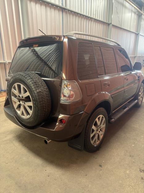 MITSUBISHI Pajero TR4 2.0 16V 4P 4X4 FLEX, Foto 9