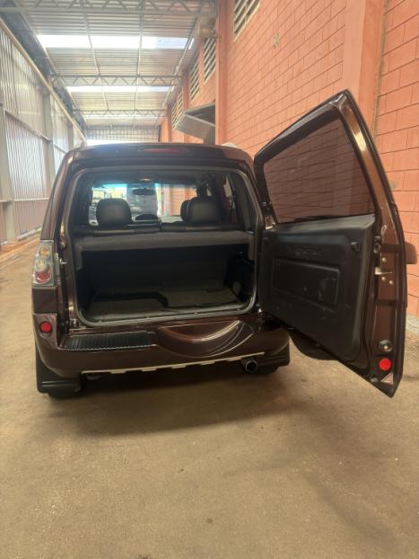 MITSUBISHI Pajero TR4 2.0 16V 4P 4X4 FLEX, Foto 11