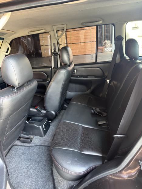 MITSUBISHI Pajero TR4 2.0 16V 4P 4X4 FLEX, Foto 12