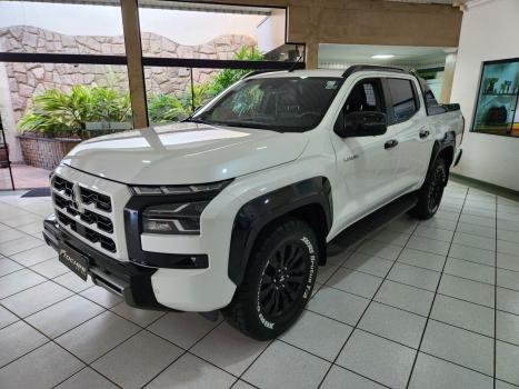 MITSUBISHI Triton 2.4 KATANA BITURBO DIESEL CABINE DUPLA 4X4 AUTOMTICO, Foto 1