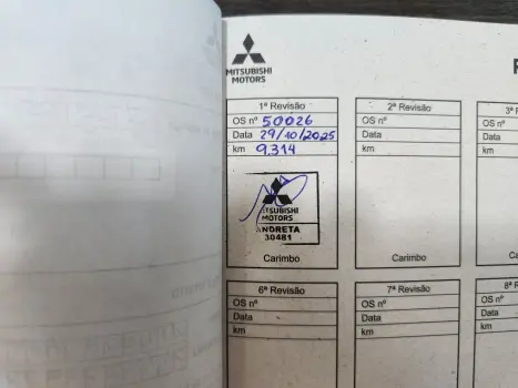 MITSUBISHI Triton 2.4 KATANA BITURBO DIESEL CABINE DUPLA 4X4 AUTOMTICO, Foto 8