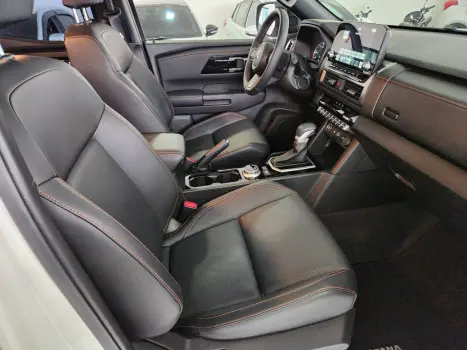 MITSUBISHI Triton 2.4 KATANA BITURBO DIESEL CABINE DUPLA 4X4 AUTOMTICO, Foto 9