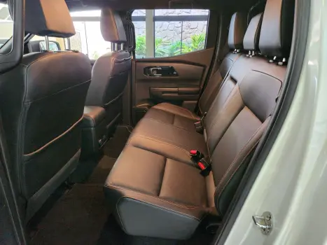 MITSUBISHI Triton 2.4 KATANA BITURBO DIESEL CABINE DUPLA 4X4 AUTOMTICO, Foto 10