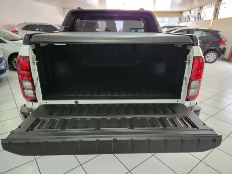 MITSUBISHI Triton 2.4 KATANA BITURBO DIESEL CABINE DUPLA 4X4 AUTOMTICO, Foto 11