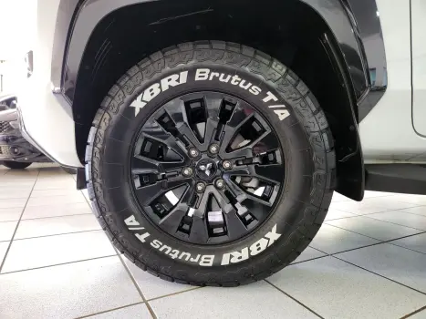 MITSUBISHI Triton 2.4 KATANA BITURBO DIESEL CABINE DUPLA 4X4 AUTOMTICO, Foto 14