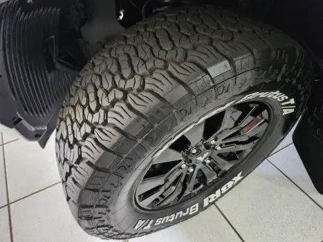 MITSUBISHI Triton 2.4 KATANA BITURBO DIESEL CABINE DUPLA 4X4 AUTOMTICO, Foto 15