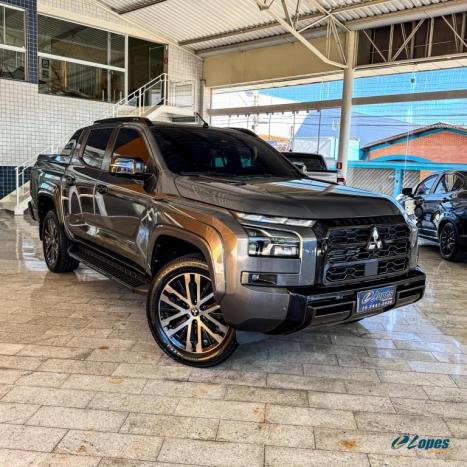 MITSUBISHI Triton 2.4 KATANA SR80 HPE BITURBO DIESEL CABINE DUPLA 4X4 AUTOMTICO, Foto 1