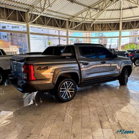 MITSUBISHI Triton 2.4 KATANA SR80 HPE BITURBO DIESEL CABINE DUPLA 4X4 AUTOMTICO, Foto 4