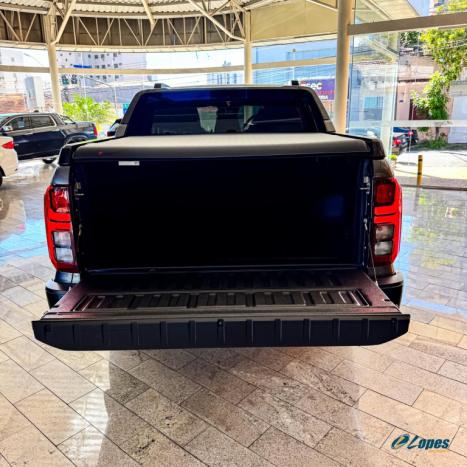 MITSUBISHI Triton 2.4 KATANA SR80 HPE BITURBO DIESEL CABINE DUPLA 4X4 AUTOMTICO, Foto 7