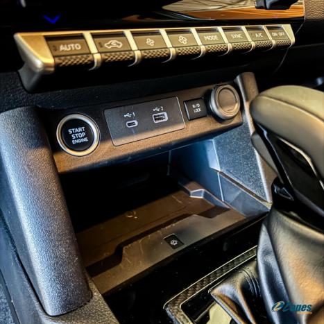 MITSUBISHI Triton 2.4 KATANA SR80 HPE BITURBO DIESEL CABINE DUPLA 4X4 AUTOMTICO, Foto 11