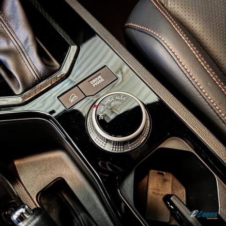 MITSUBISHI Triton 2.4 KATANA SR80 HPE BITURBO DIESEL CABINE DUPLA 4X4 AUTOMTICO, Foto 12