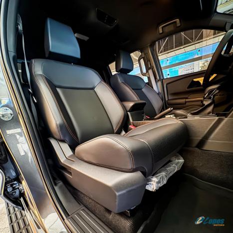 MITSUBISHI Triton 2.4 KATANA SR80 HPE BITURBO DIESEL CABINE DUPLA 4X4 AUTOMTICO, Foto 15