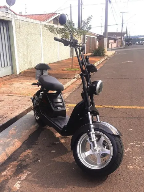 MOTO CHEFE 3000W , Foto 4