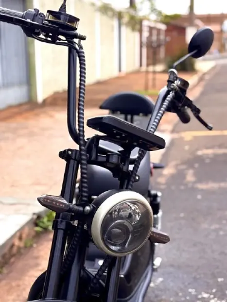 MOTO CHEFE 3000W , Foto 5