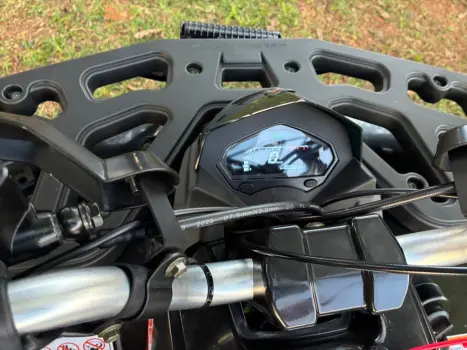 MXF Attack 125 , Foto 2