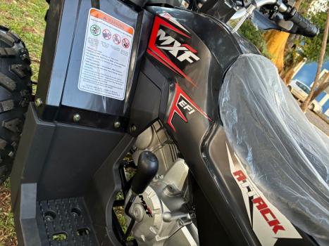 MXF Attack 125 , Foto 3