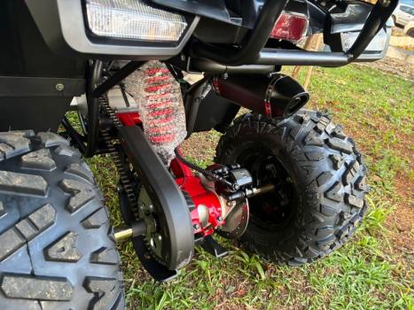 MXF Attack 125 , Foto 5