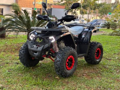 MXF Attack 125 , Foto 6