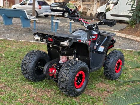 MXF Attack 125 , Foto 8