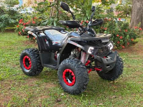 MXF Attack 125 , Foto 5