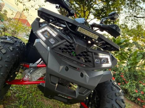 MXF Attack 125 , Foto 6