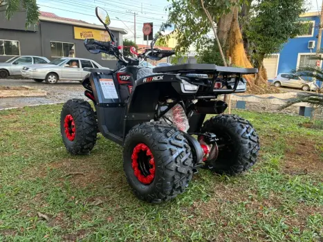 MXF Attack 125 , Foto 9