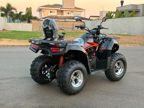 MXF Attack 200 , Foto 5
