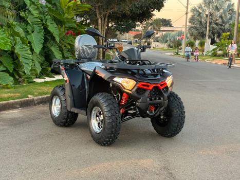 MXF Attack 200 , Foto 6