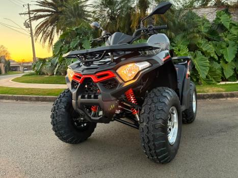 MXF Attack 200 , Foto 13