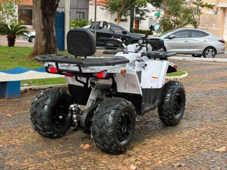 MXF Attack 200 , Foto 3