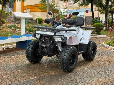 MXF Attack 200 , Foto 4