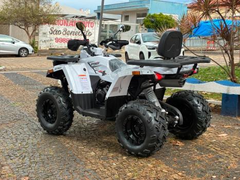 MXF Attack 200 , Foto 5