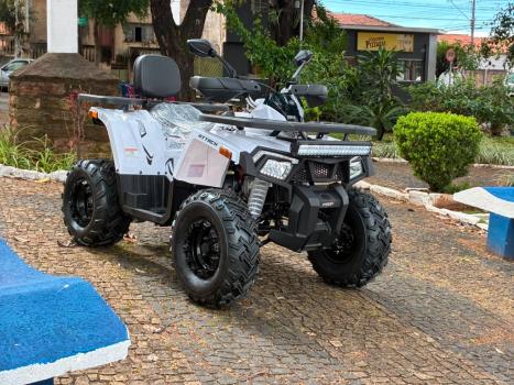 MXF Attack 200 , Foto 6