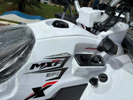 MXF Attack 200 , Foto 8