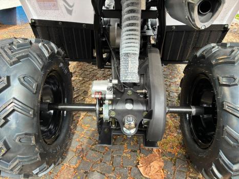 MXF Attack 200 , Foto 9