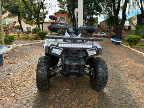 MXF Attack 200 , Foto 12