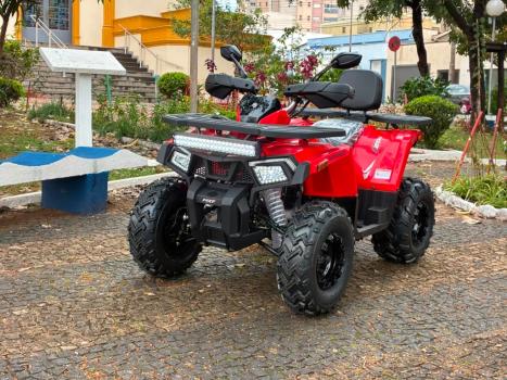 MXF Attack 200 , Foto 2