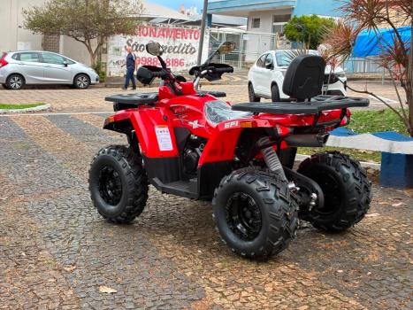 MXF Attack 200 , Foto 4