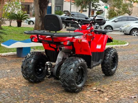 MXF Attack 200 , Foto 5