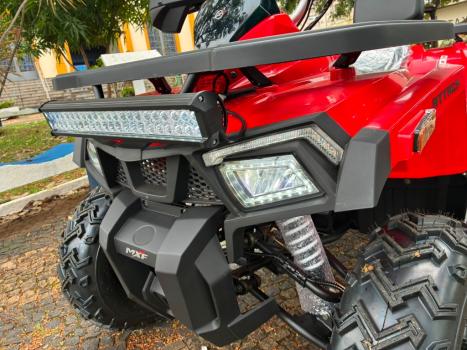 MXF Attack 200 , Foto 7