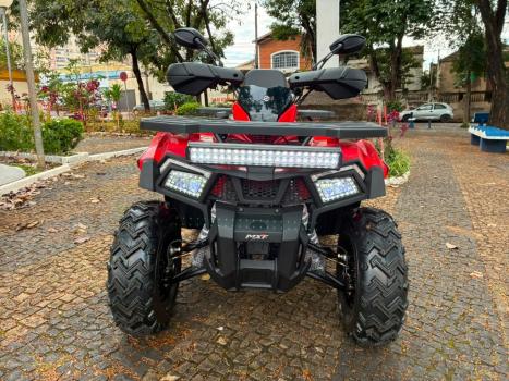 MXF Attack 200 , Foto 14