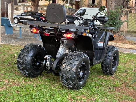 MXF Attack 200 , Foto 3