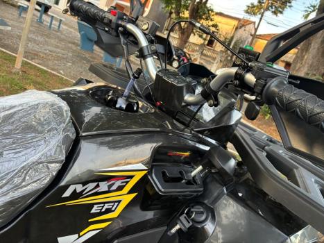 MXF Attack 200 , Foto 7