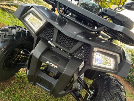 MXF Attack 200 , Foto 8
