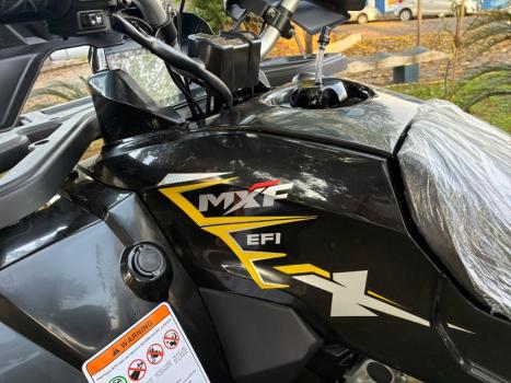 MXF Attack 200 , Foto 9