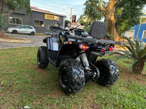 MXF Attack 200 , Foto 10