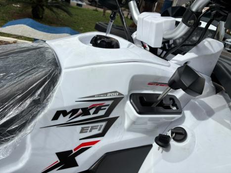 MXF Attack 200 , Foto 4